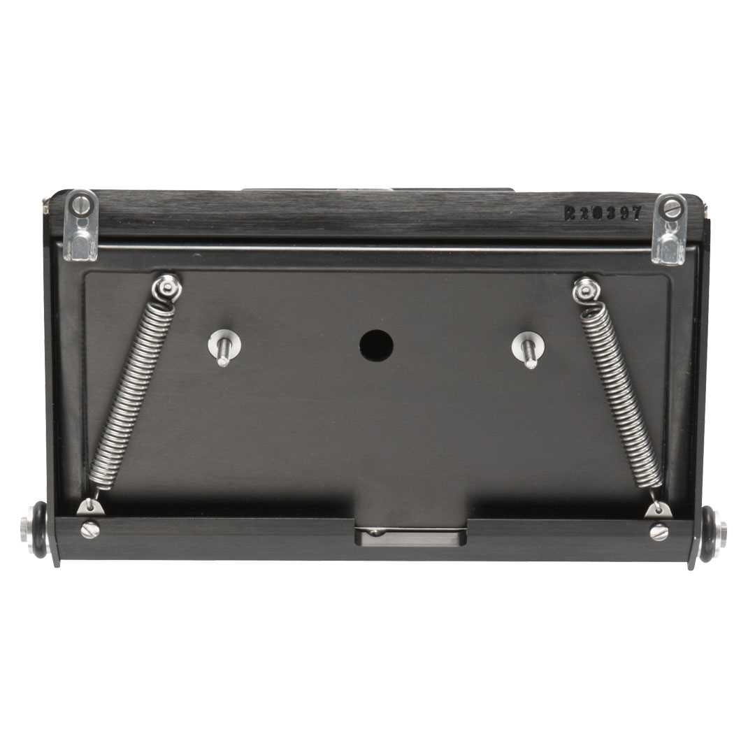 TapeTech 10" CF Flat Box